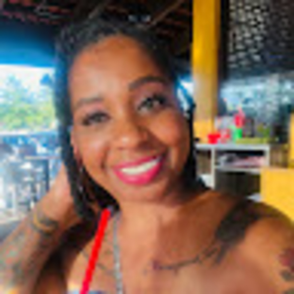 Meet your Posher, Andrea